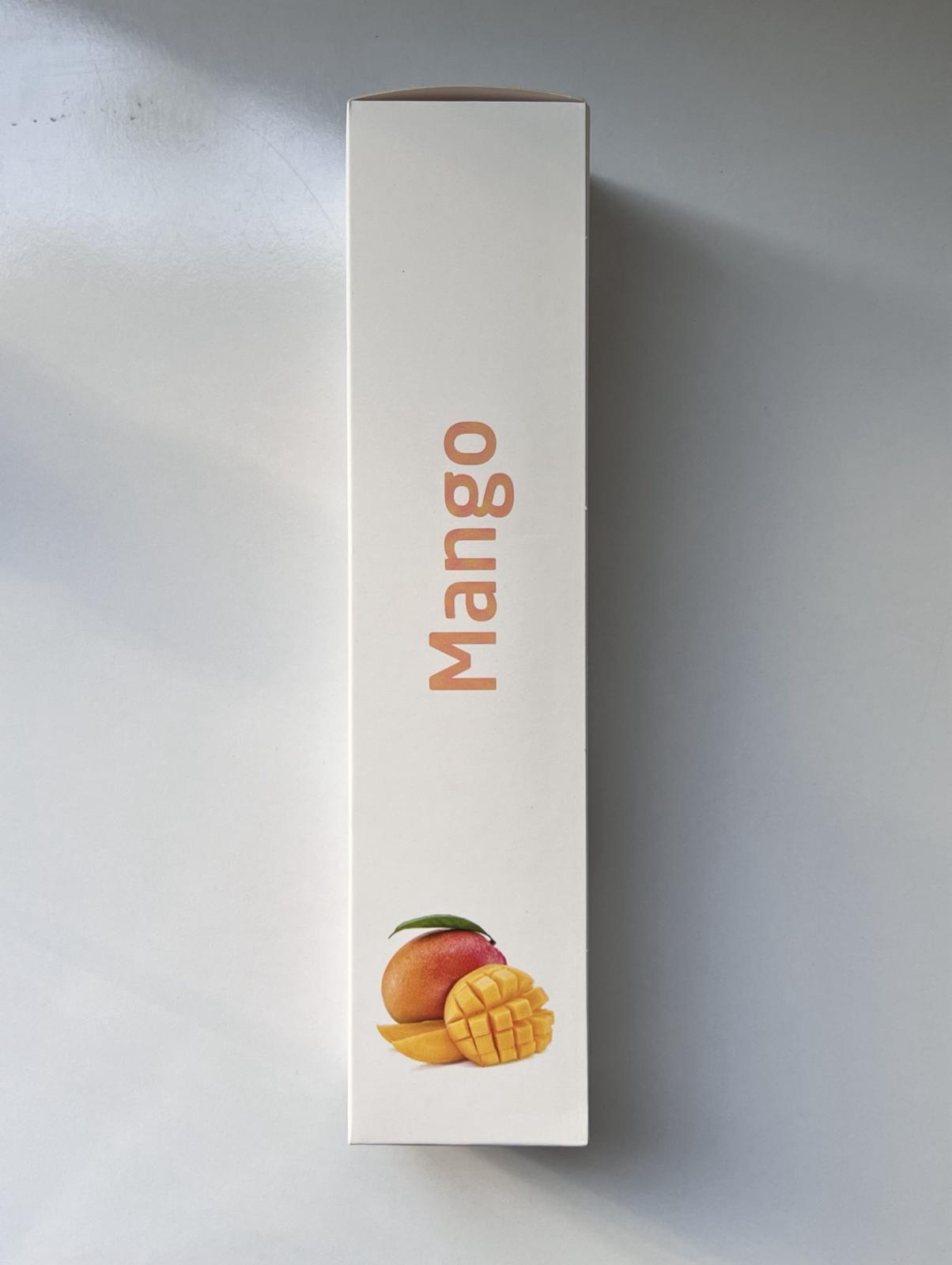 EYFEL reed diffuser (mango)